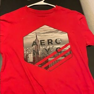 Aéropostale shirt